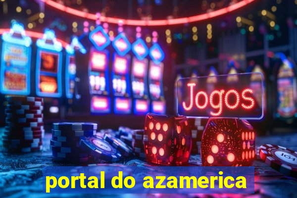 portal do azamerica